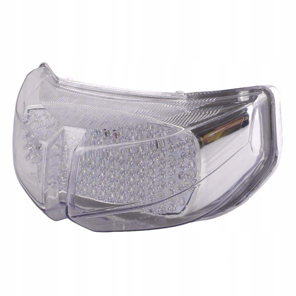 Yamaha Fazer 06-11 FZ1 Led Lampa Smerovky CL o24