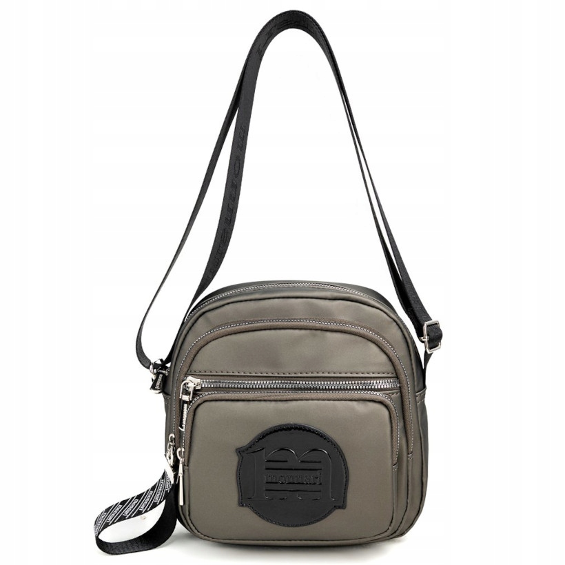 Torebka listonoszka crossbody Monnari BAG4310-M22