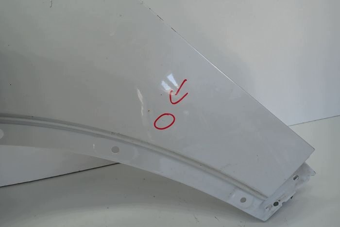 BMW X1 F48 HYBRYDA HYBRID 15- fender left front front