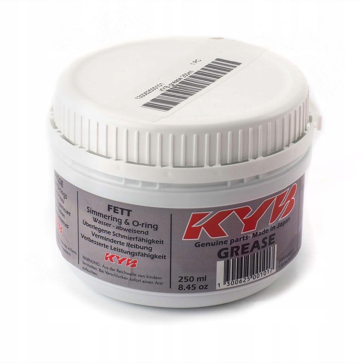 Kayaba KYB SMAR 250ML (SMAR DO USZCZELNIACZY)