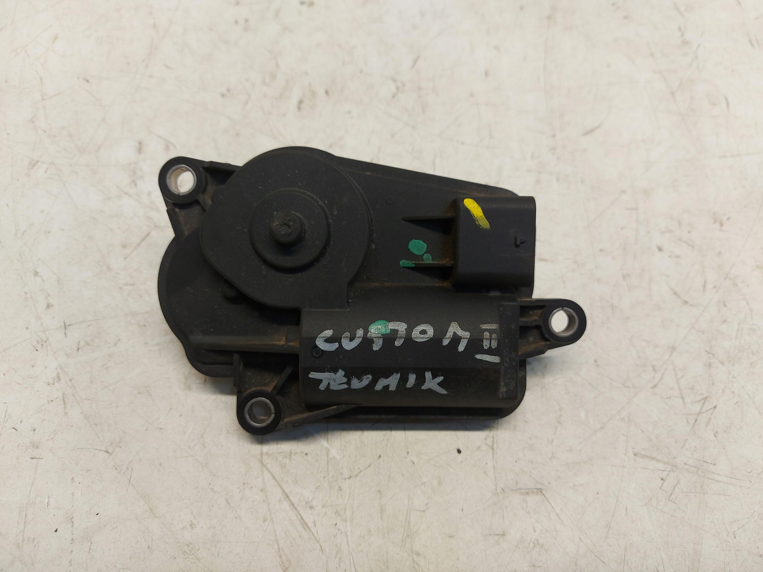 Transit Custom II 2024 Régulateur Vanne boitier papillon Gaz 2.0d pz31-9v468-ab