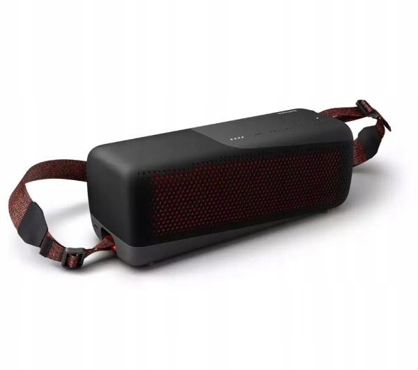 Głośnik przenośny Philips TAS7807B/00 40W Bt 5.2