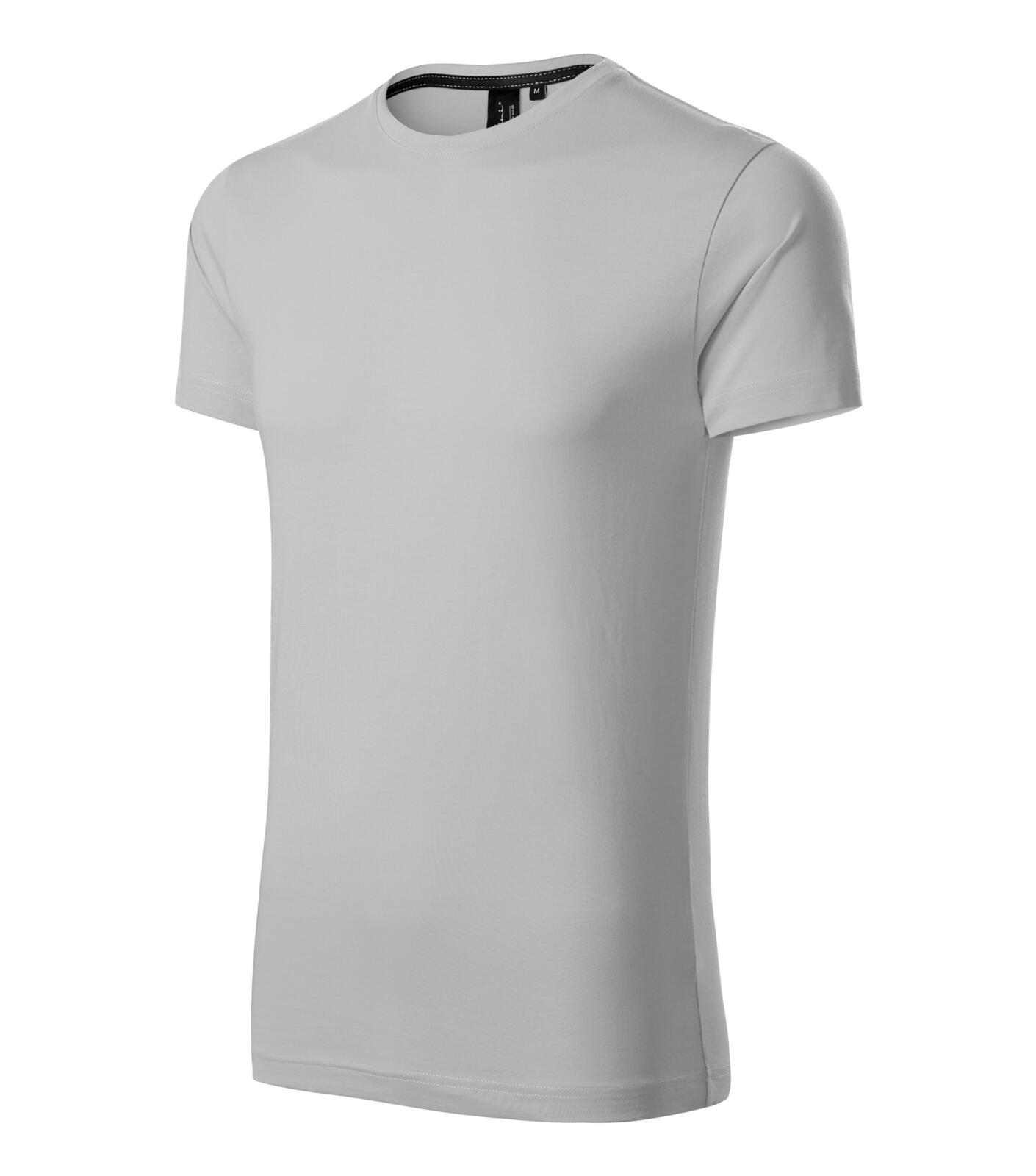 

Elegancka Koszulka Męska premium 153 t-shirt XXL