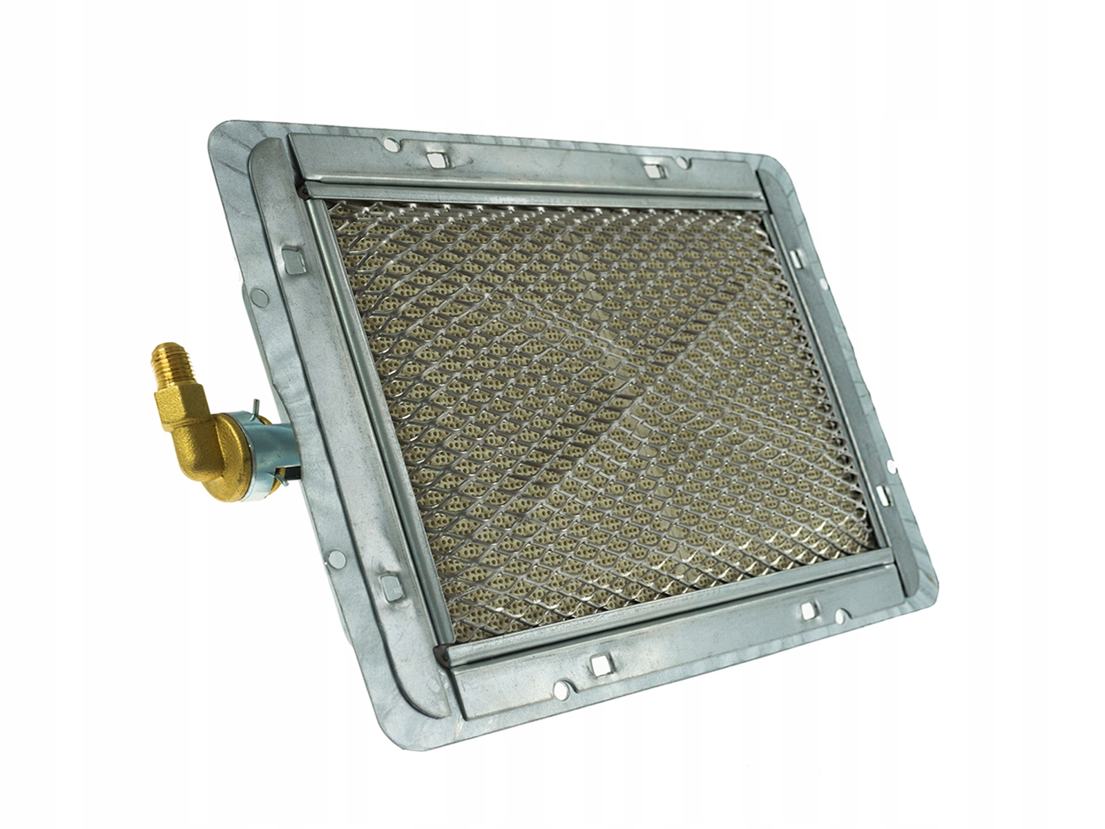 Meltem Potis keramický hořák na opékání (kebab)