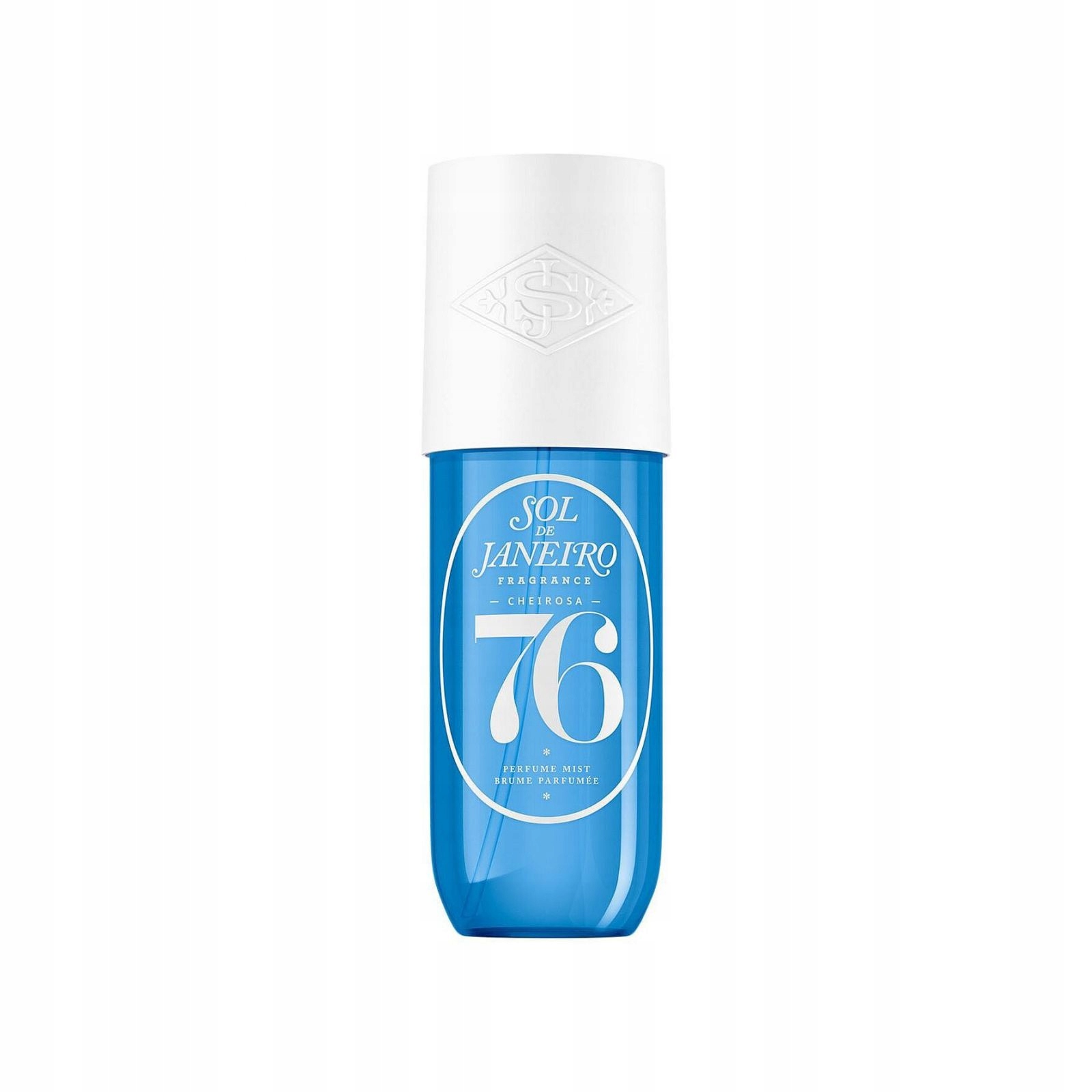 Sol De Janeiro Cheirosa 76 Parfémová Směs 240 ML