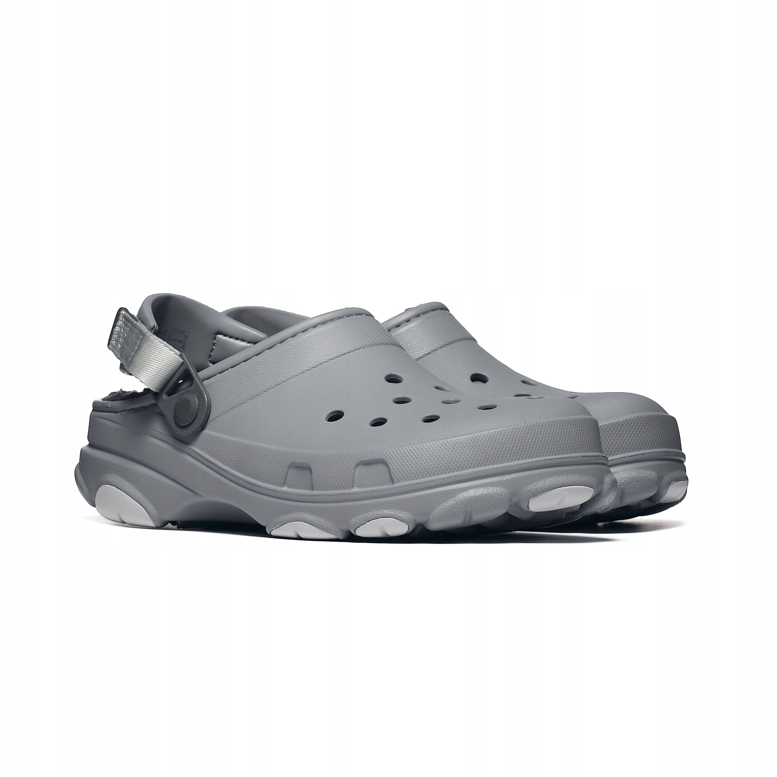 Nazouváky Crocs All Terrain Lined Clog 43-44 Unisex