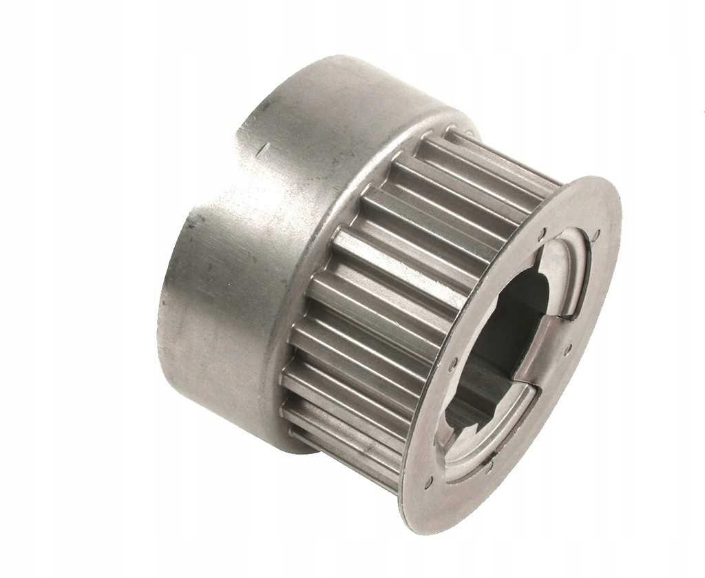 Rozvodové Kolo Klikového Hřídele Scudo Berlingo Jumpy Parnter 1.9D 1996-2010