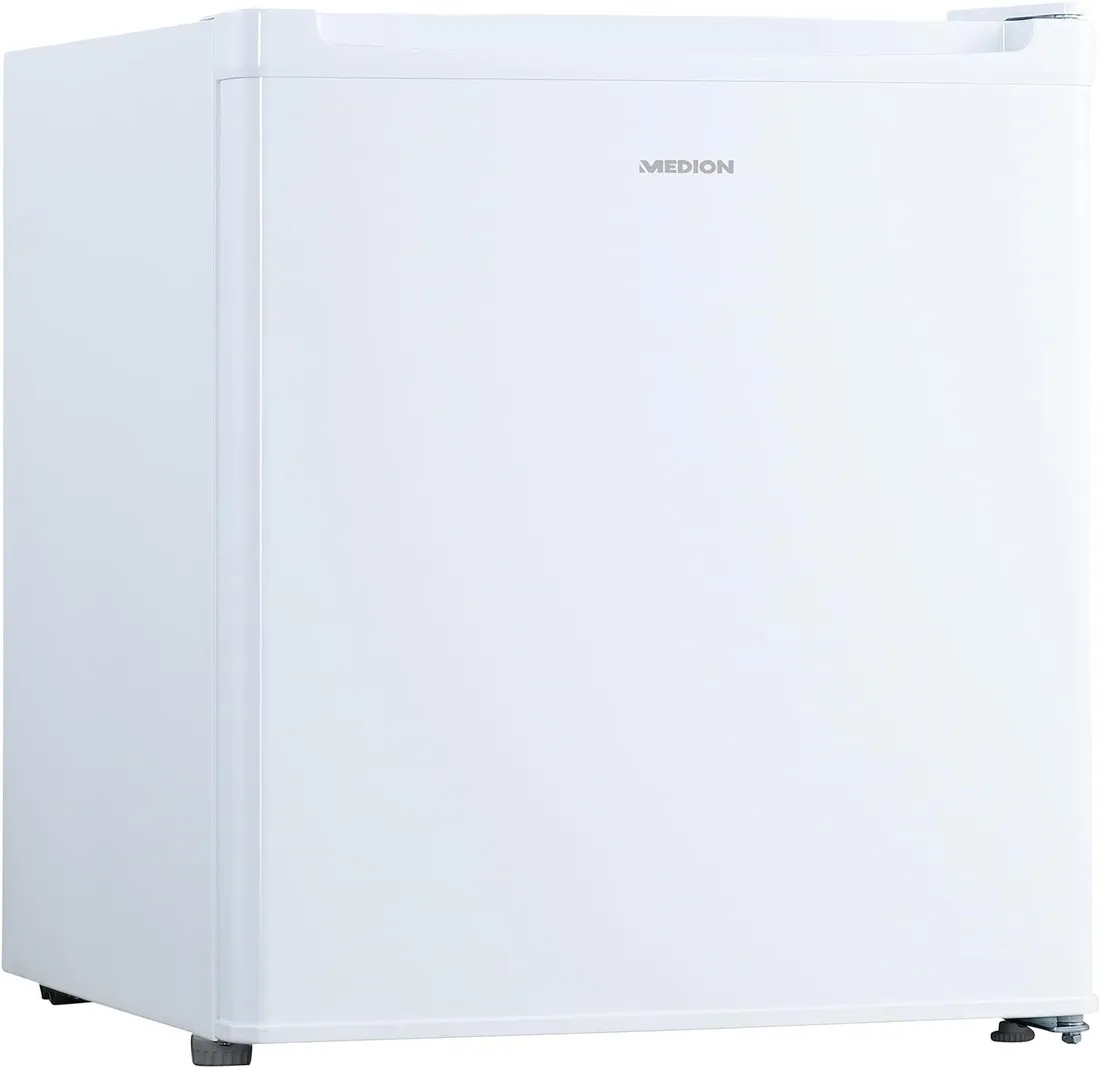 Zamrażarka Stołowa Mini Zamrażarka Niemiecka Medion Nordfrost 34L