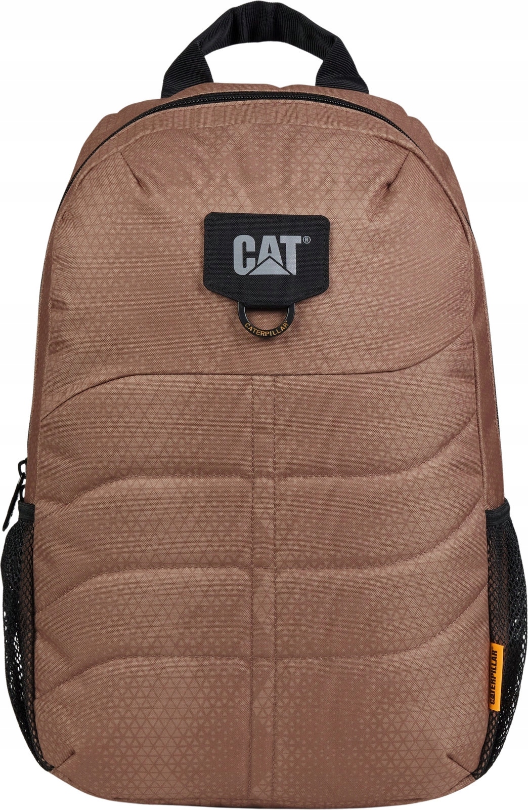 Městský Batoh Cat Caterpillar Benson 22L Brown Sugar Streamline