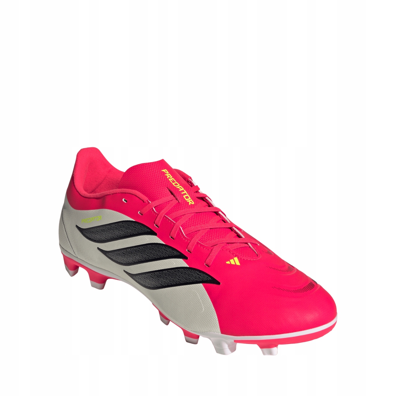 Fotbalová obuv adidas s korkovou lankou Predator Club JS0349 vel. 40