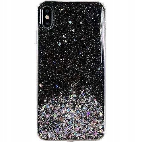 

Etui Star Glitter do Samsung Galaxy A41
