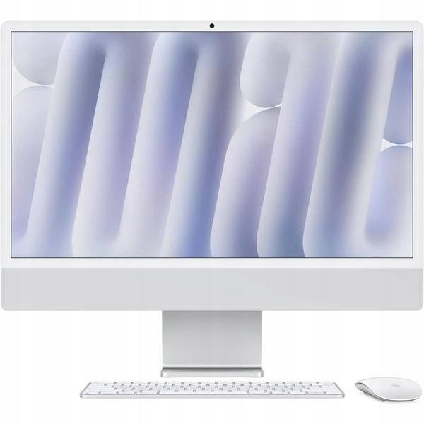 Apple iMac 24/ 23, 5"/ 4480 x 2520/ M4/ 16GB/ 256GB Ssd/ M4/ Sequoia/…
