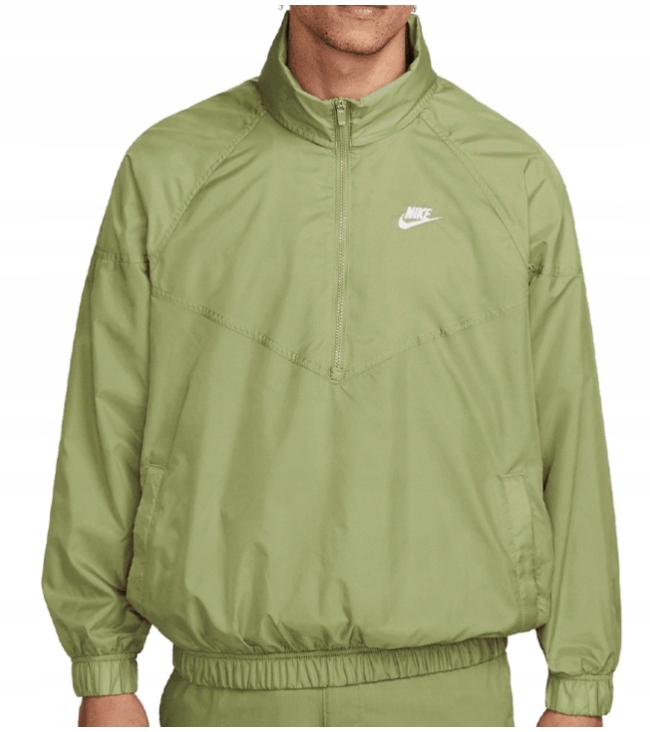 Pánská bunda Nike Sportswear Windrunner Oversized Fit DQ4910-334 Xs