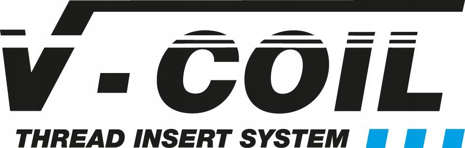 Zestaw do naprawy naprawczy gwintów M5x0,8 V-COIL Marka V-Coil