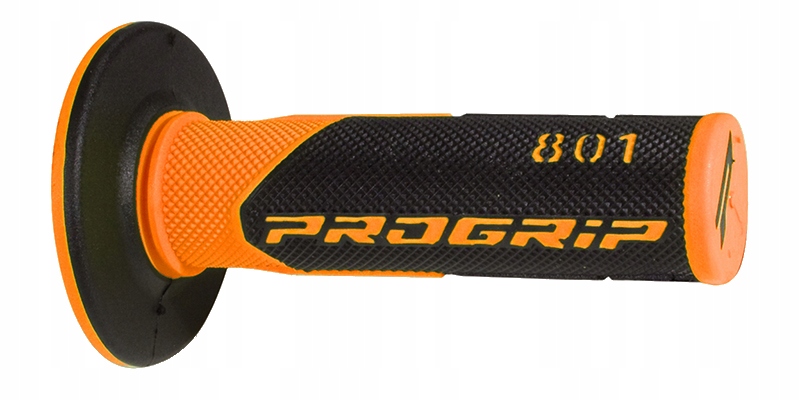 

Progrip Manetki Off Road Fluo Pomarańczowo Czarne