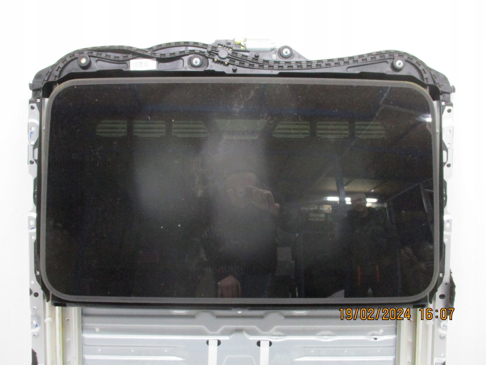 Schiebedach dach BMW 4 F32