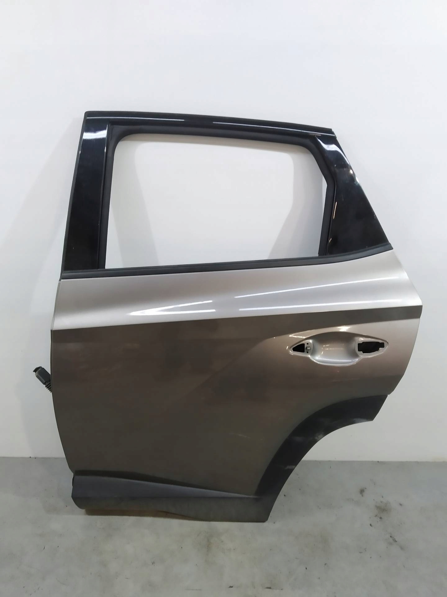Tür links heck B6S Hyundai Tucson IV (2015-2020)