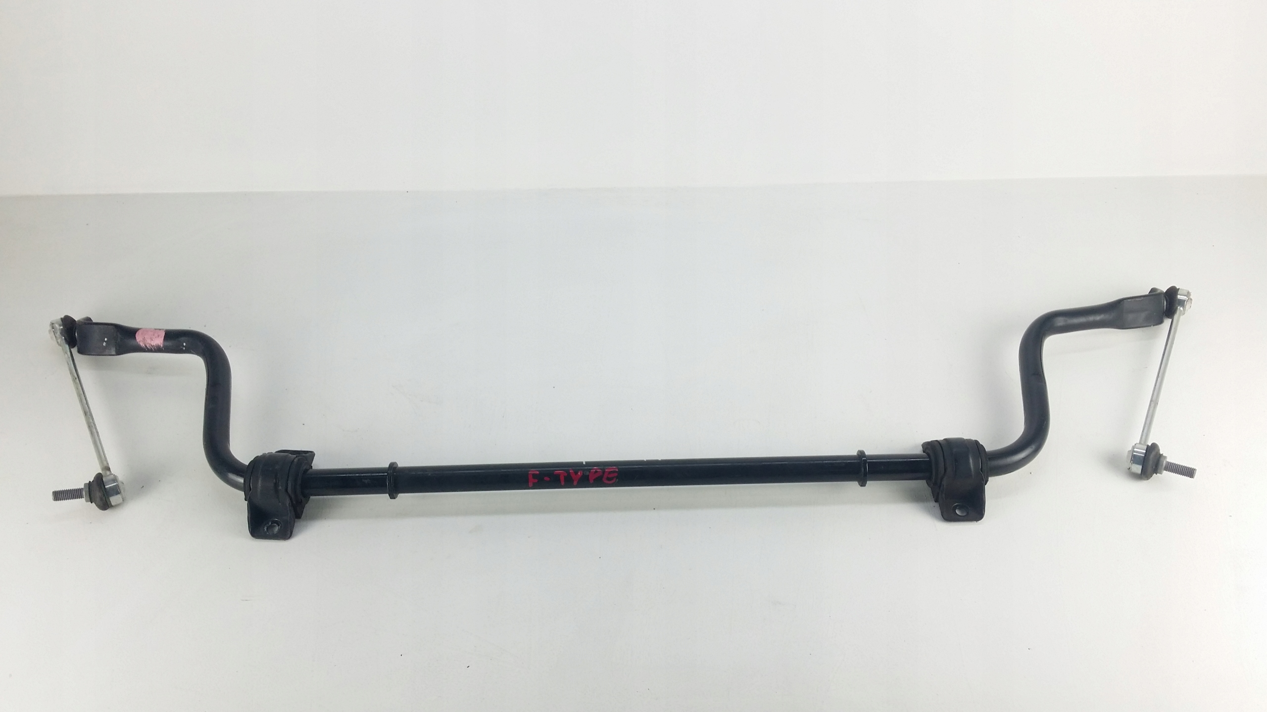 JAGUAR F-TYPE СТАБІЛІЗАТОР ПОПЕРЕЧНОЇ СТІЙКОСТІ