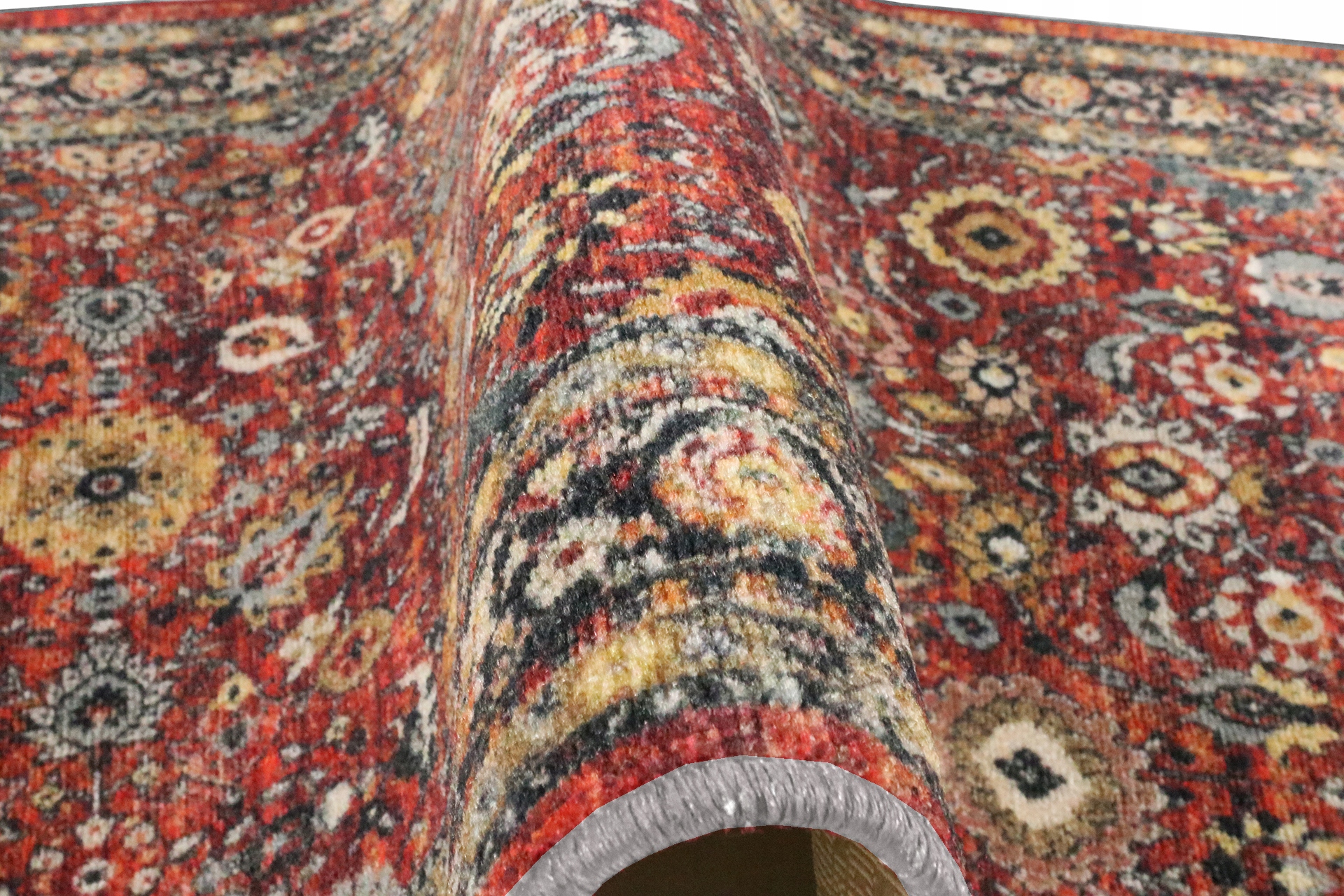 ELEGANCKI KLASYCZNY CHODNIK ANTYPOŚLIZGOWY 80cm Długość 10 cm