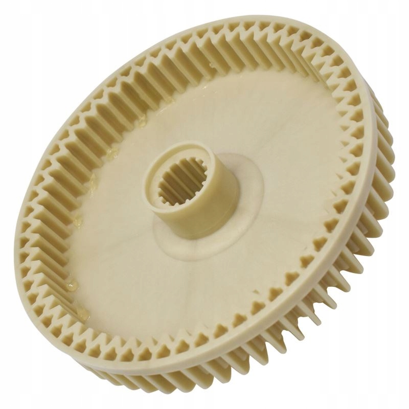 Bosch zębatka do piły elektrycznej AKE30-17S pilarki koło zębate