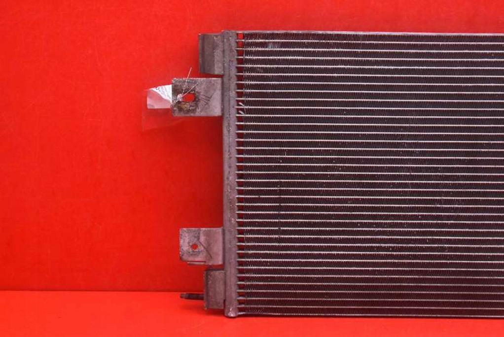 RADIATEUR CLIMATISATION CHRYSLER SEBRING 3 III 2.0 CRD 140 KM 07-10