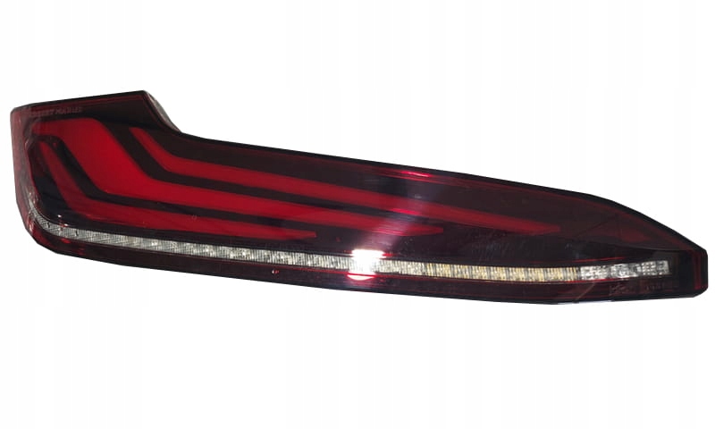 Лампа левая Multiled Tabbert Jokon магазин Клая RU