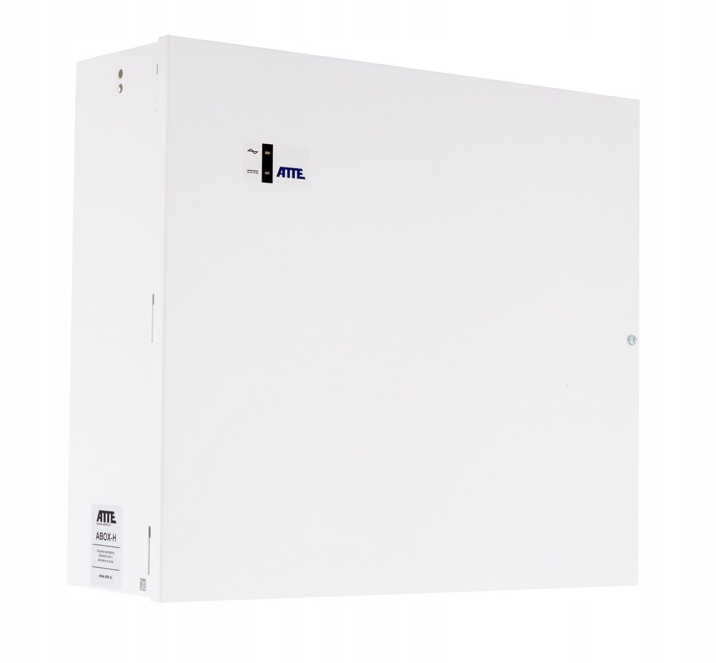 Impulsní vyrovnávací napájecí zdroj AUPS-100-120-H 72W 8A 12V