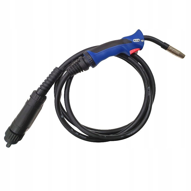 SPAWARKA INWERTEROWA PATON STANDARD MIG 160 MMA Maksymalna średnica elektrody 4 mm