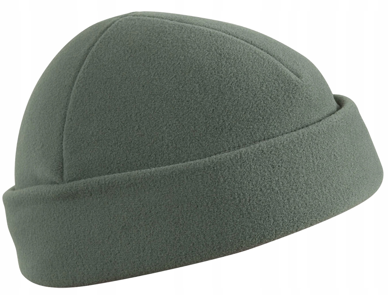 

Helikon Czapka Zimowa Polarowa Dokerka F. Green