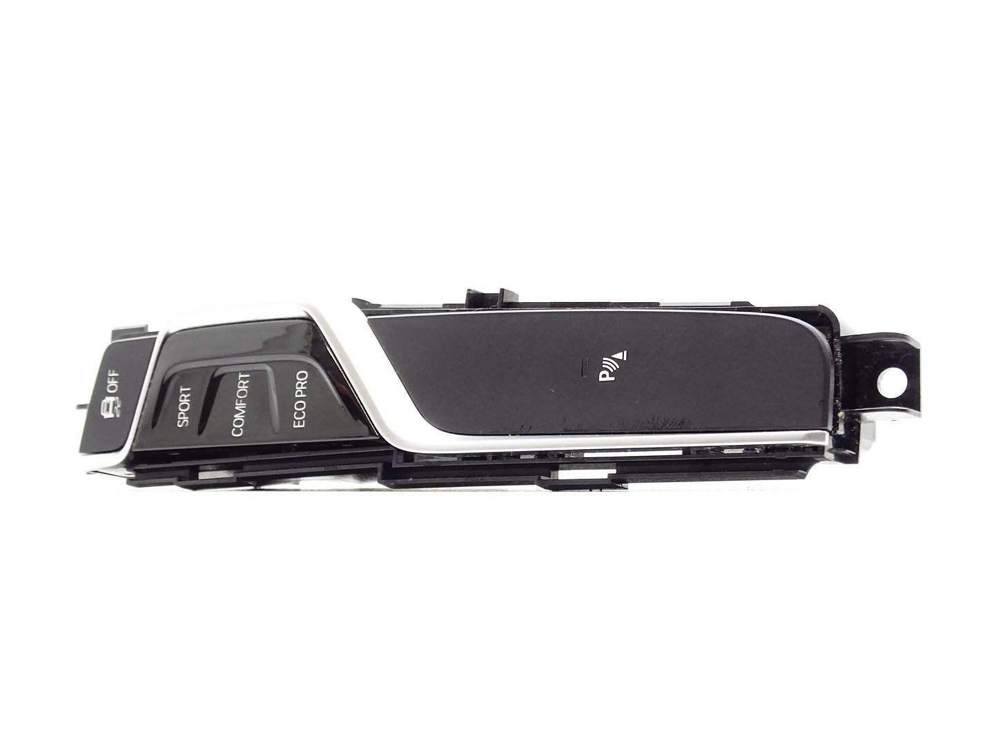 PANEL switch TRYBU running BMW 5 G30 G31 6993924