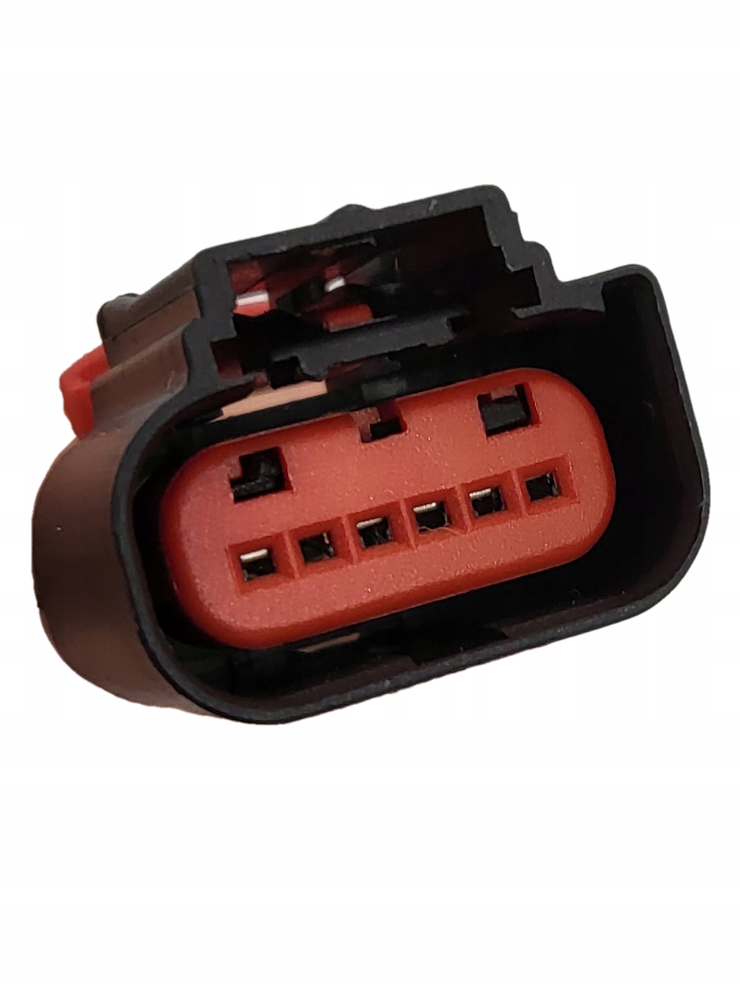 

Kostka Wtyczka Przepływomierza Ducato Jumper 06-