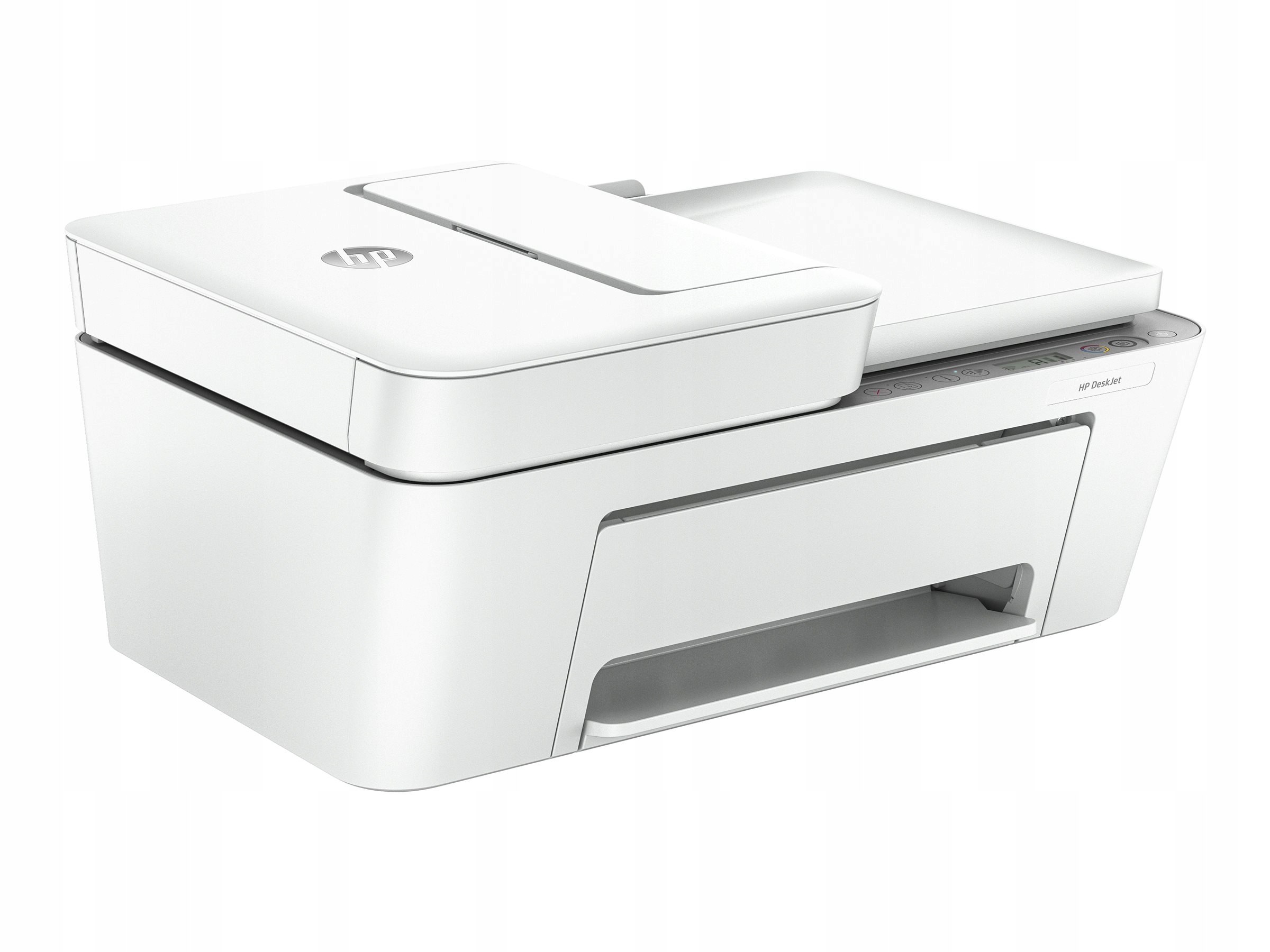 Inkoustová multifunkční tiskárna (barevná) Hp DeskJet 4220e All-in-One