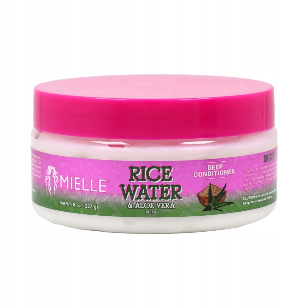 Kondicionér Mielle Rice Water