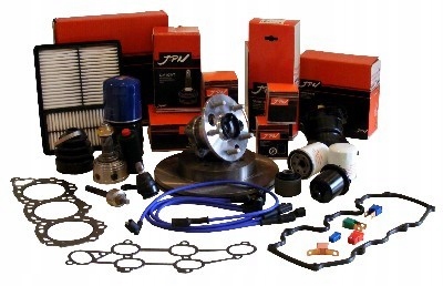 CZUJNIK PRĘDKOŚCIOMIERZA DAEWOO 96190708 Producent części JPN