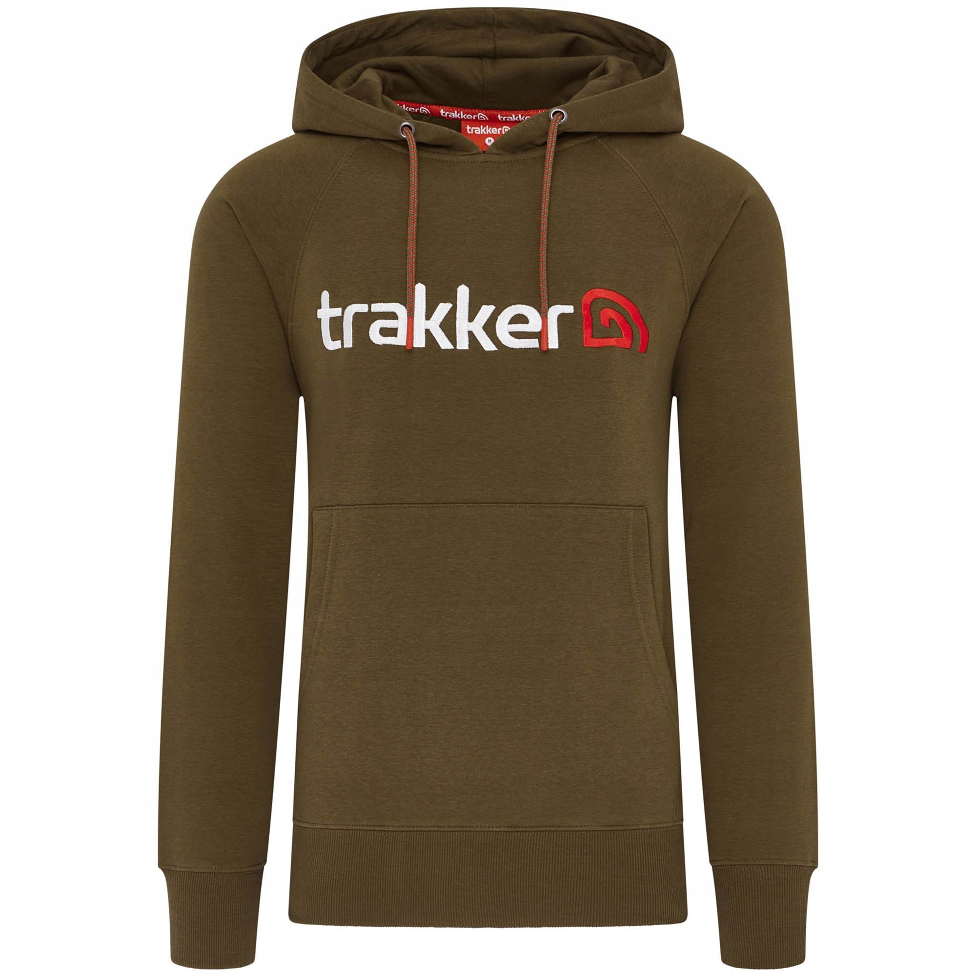 Mikina Trakker Cr Logo Hoody Small
