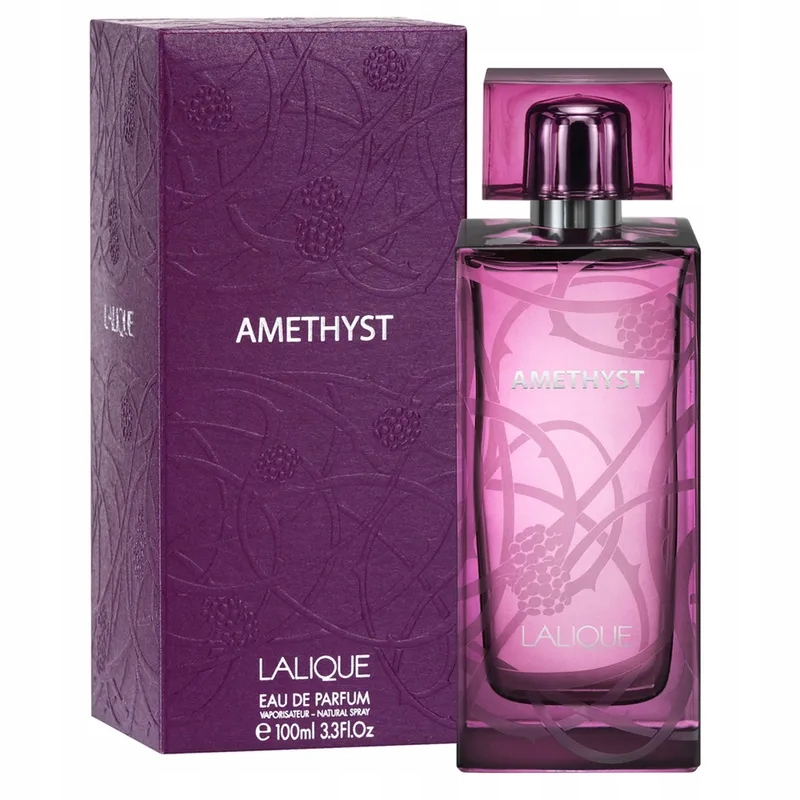 Amethyst Edp