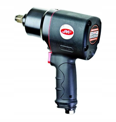 Kľúč Jmp pneumatický príklepový 1/2" 813 Nm