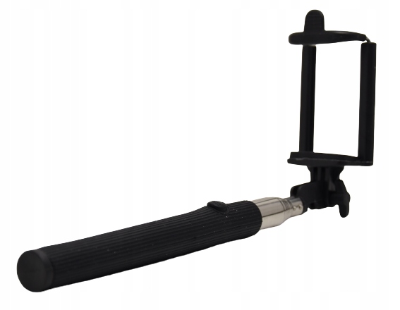 

Kijek Selfie Stick Z Kablem Uchwyt Monopod