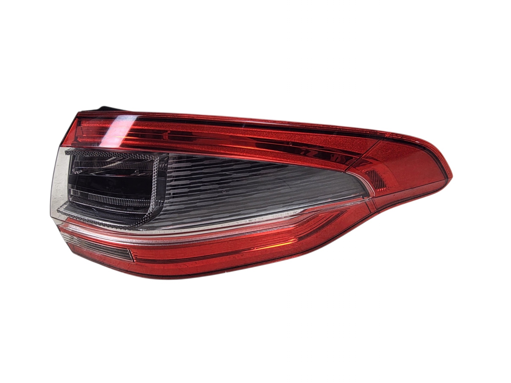 FORD SMAX S-MAX MK1 LIFT FL light rear right ORG. LADNA