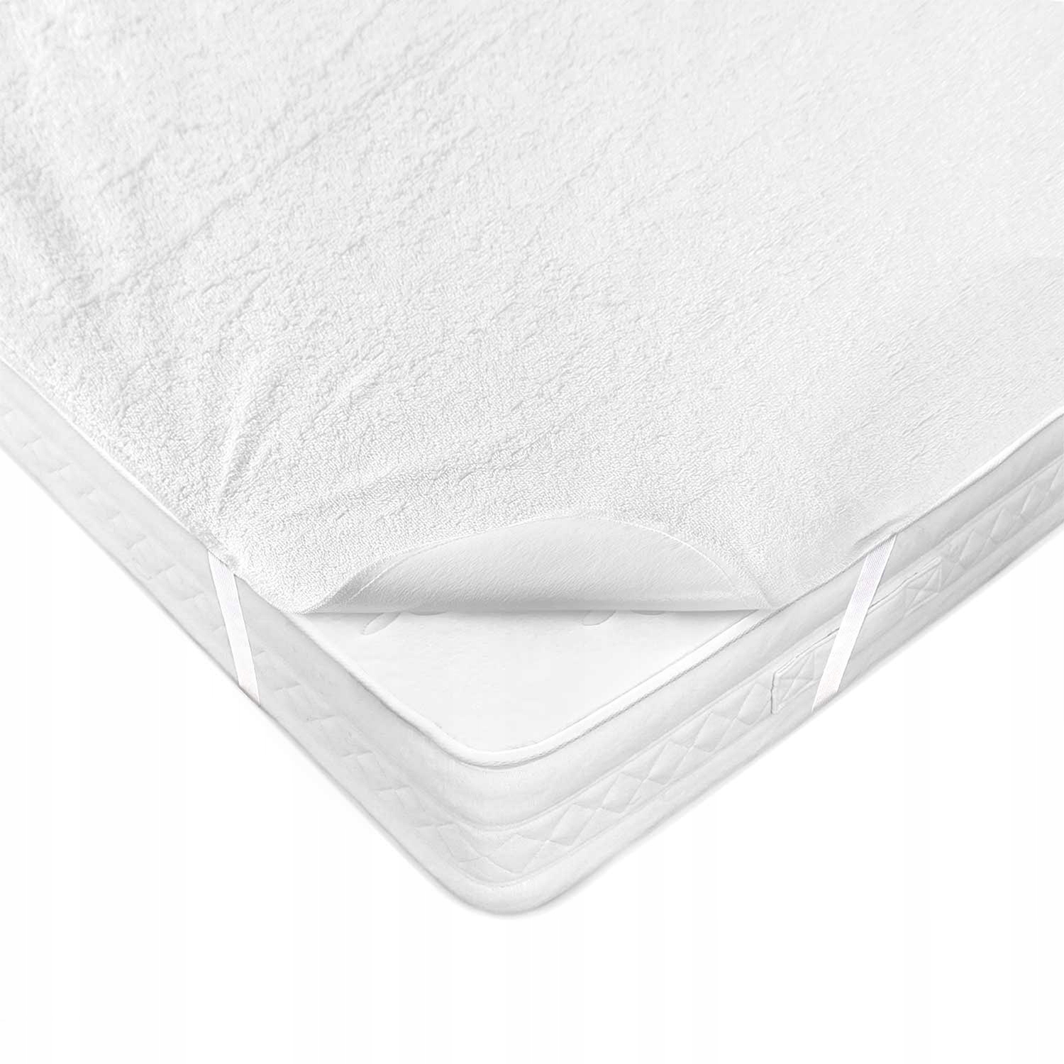 Nepromokavý chránič na matrace Gumka 200X220