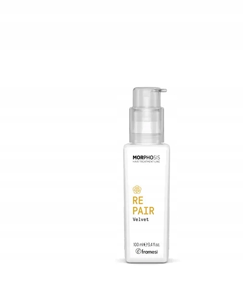 Morphosis Repair fluid regenerujący przeciwko puszeniu się włosów