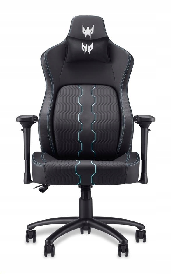 Acer Predator Rift Pro Black GP.GCR11.00V