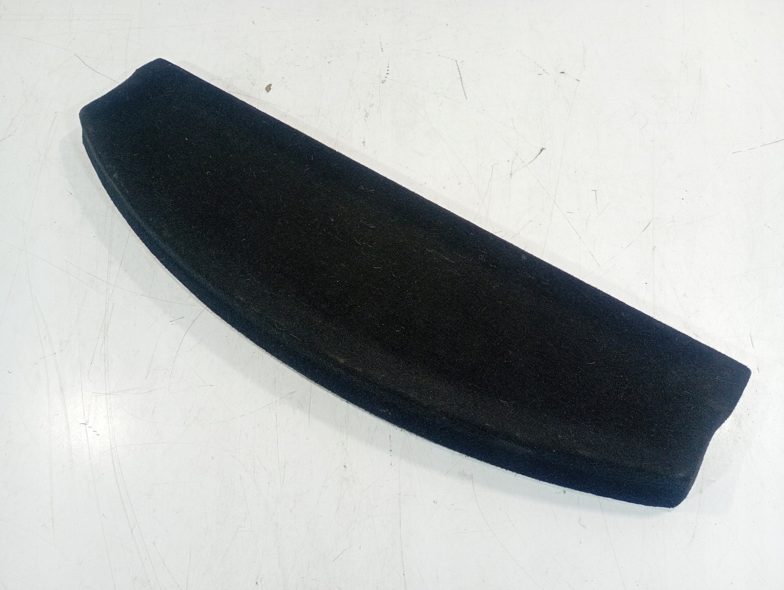 VW New Beetle 99-05 plato rear boot