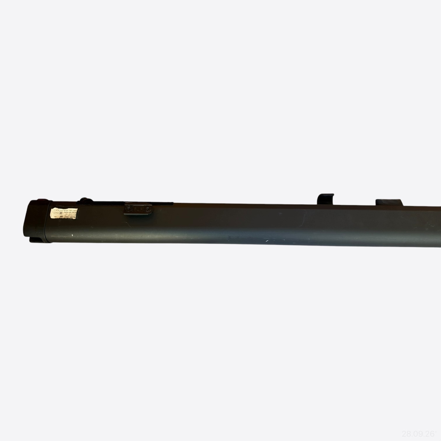 blinds boot AUDI A4 B9 8W9861691A