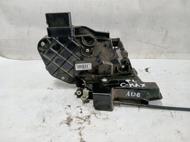 lock door right rear part Ford C MAX 3M5AR21813MR