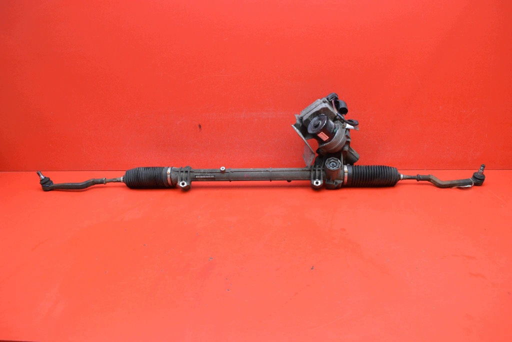 servo control EU 1694602100 MERCEDES B-class W245 2.0 CDI 140 KM