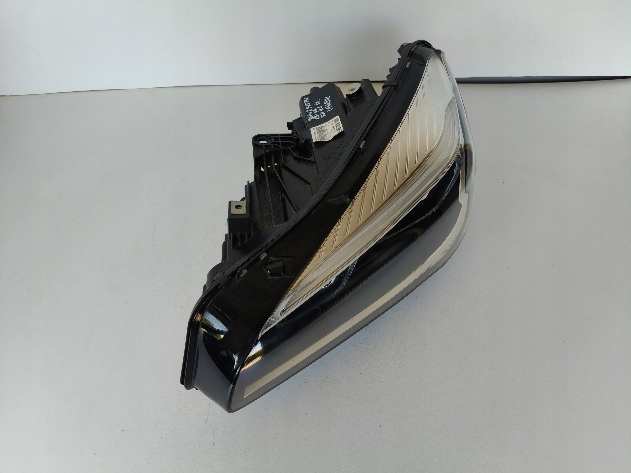 light left REFLEKTOR BMW 2 F45 F46 18- LIFT FULL LED ADAPTIVE