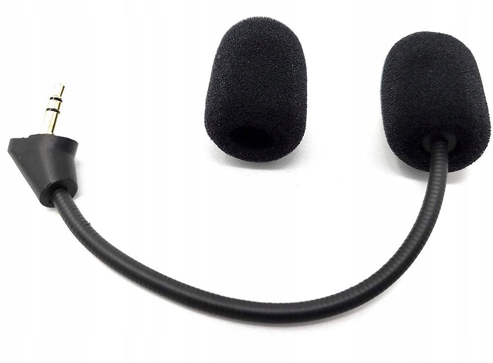 

Mikforon Do Hyperx Alpha Słuchawek - Jakość !