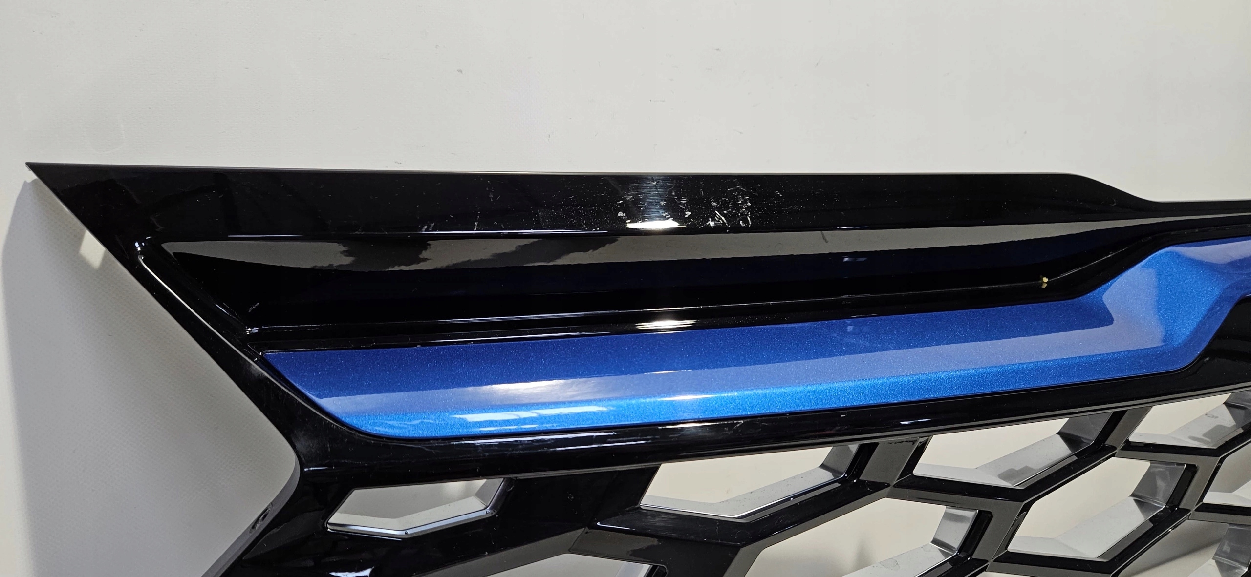 Kia Sportage NQ5 Kühlergrill FRONTGRILL Kühlergitter - Thumbnail 3