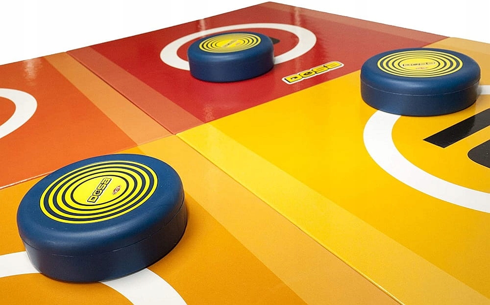 Dosa - Rodzinna gra plenerowa STREFA24 Marka Tactic